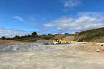 Porirua Warehouse Design Build Opportunities