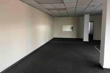 High profile corner - for lease