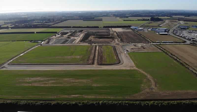 151 Hoskyns Road, Rolleston