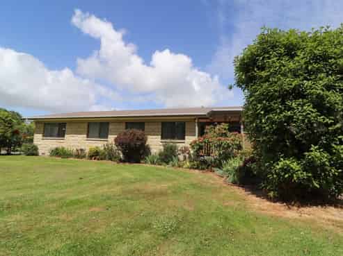 145 Ngati Maru Highway, Kopu