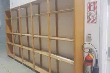 489m2* Warehouse/Office in Addington