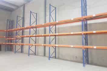 489m2* Warehouse/Office in Addington