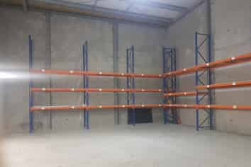 Price Reduced! 489m2* Warehouse/Office