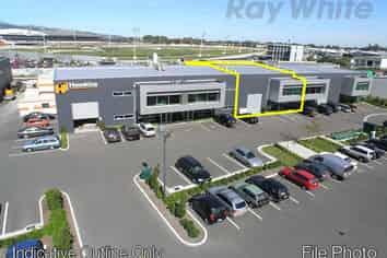 Leased Investment or Owner Occupy with Income