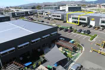 Leased Investment or Owner Occupy with Income