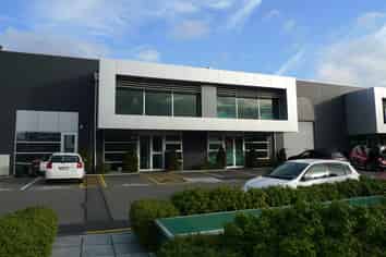 Leased Investment or Owner Occupy with Income