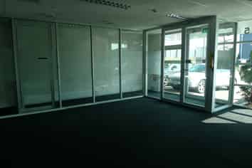 Leased Investment or Owner Occupy with Income