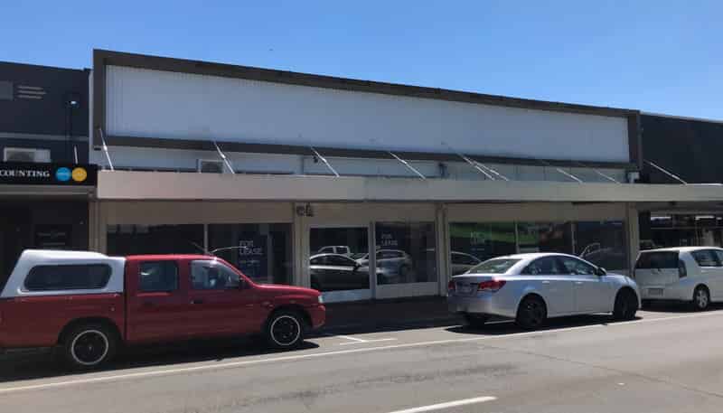  62-64 Ruataniwha Street, Waipukurau and Surrounds