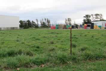 14,377m2 industrial land