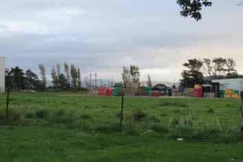 14,377m2 industrial land
