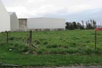 14,377m2 industrial land