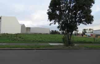 14,377m2 industrial land