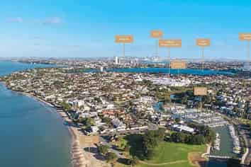 707 Kitchener Road, Milford