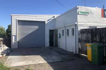 Prime position workshop - for lease