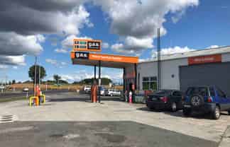 Prime position workshop - for lease