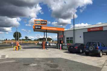 Prime position workshop - for lease