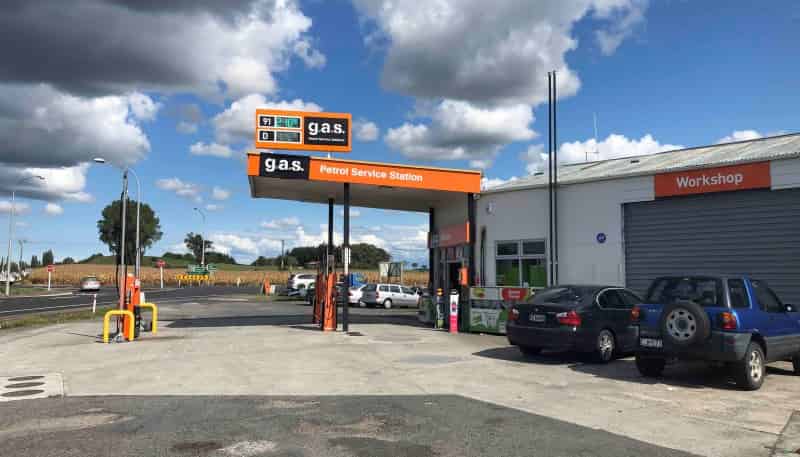 8224 State Highway 27, Matamata