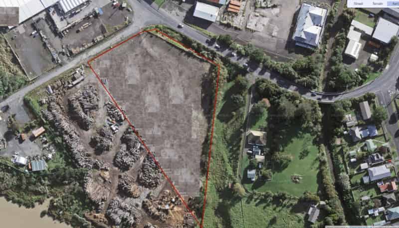  9-17 Mill Road, Helensville