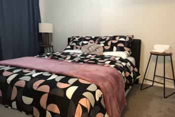 Waikato - Address withheld