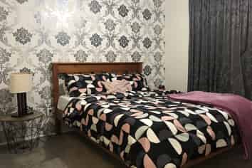 Waikato - Address withheld