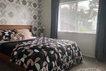 Waikato - Address withheld