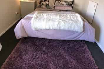 Waikato - Address withheld