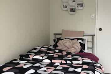 Waikato - Address withheld