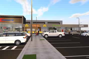 NORTHLINK CENTRE - HIGH PROFILE OPPORTUNITY