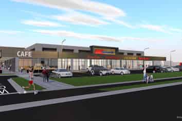 NORTHLINK CENTRE - HIGH PROFILE OPPORTUNITY