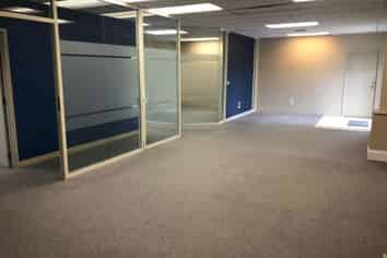 Wairau Valley office for lease – 233sqm