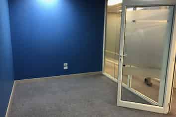 Wairau Valley office for lease – 233sqm