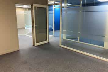 Wairau Valley office for lease – 233sqm