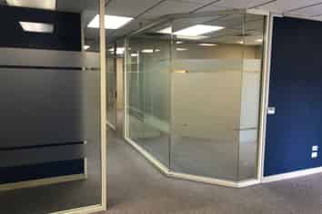 Wairau Valley office for lease – 233sqm