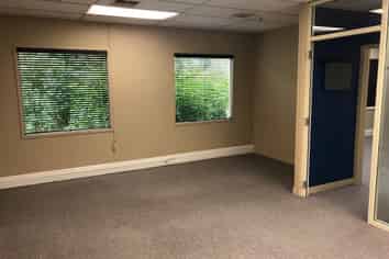 Wairau Valley office for lease – 233sqm