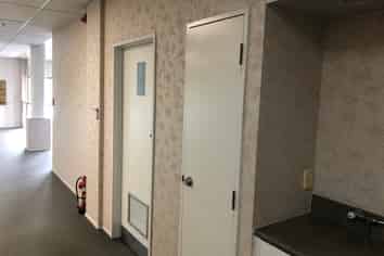 Wairau Valley office for lease – 233sqm