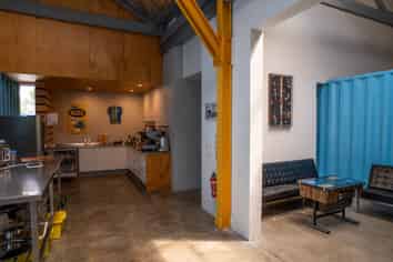 Turnkey Ahuriri Opportunity