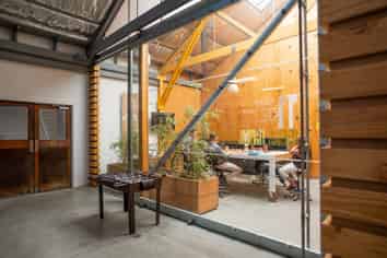 Turnkey Ahuriri Opportunity