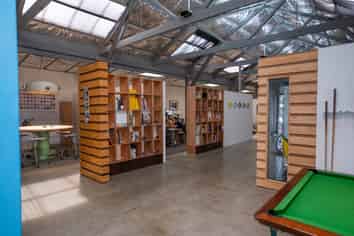 Turnkey Ahuriri Opportunity