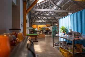 Turnkey Ahuriri Opportunity