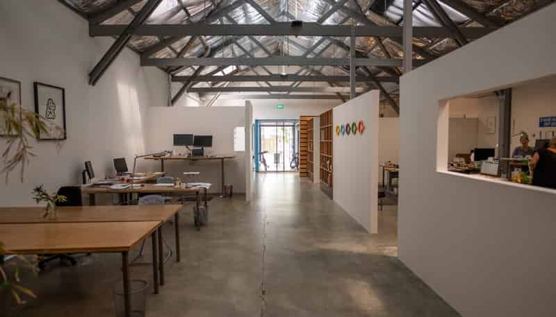 50 Ossian Street, Ahuriri