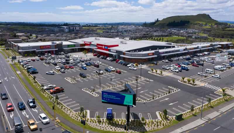  87-101 Lunn Avenue, Mt Wellington, Mount Wellington