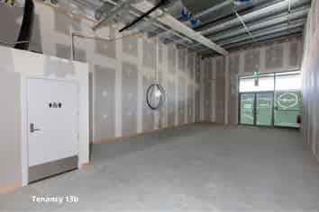 New Retail Centre | Stoneridge on Lunn