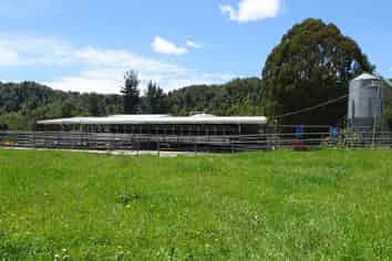 522 Gannons Road, Reefton
