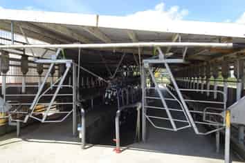 522 Gannons Road, Reefton