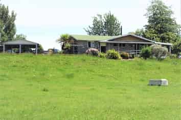 522 Gannons Road, Reefton