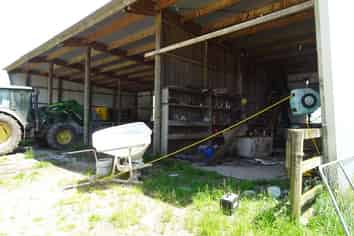 522 Gannons Road, Reefton