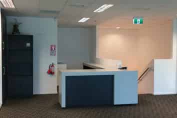 Smart Office / Showroom / Warehouse in Riccarton