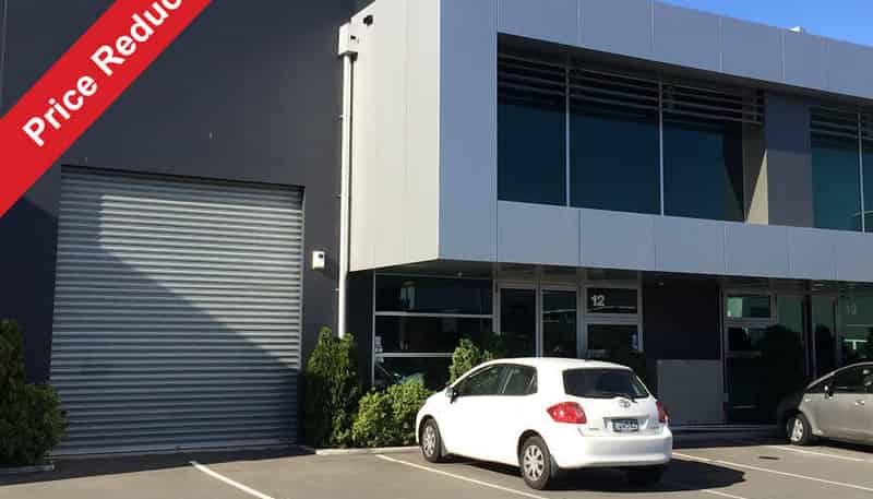 U5/2 Barry Hogan Place, Riccarton