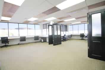 Top Level Offices with a view