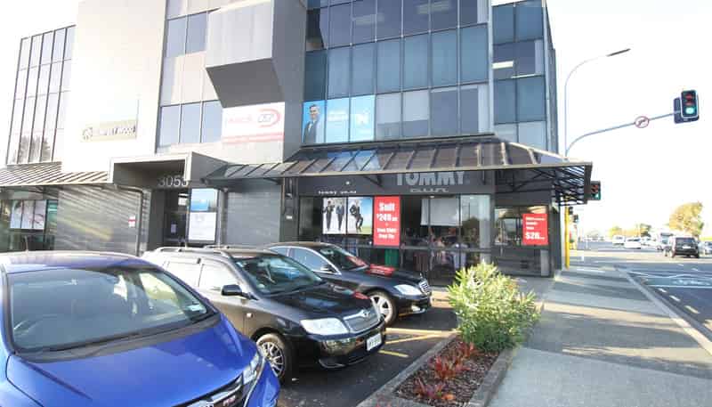 Level 2/3053 Great North Road, New Lynn
